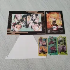 映画 劇場版 鬼滅の刃 無限城編 特典 セット