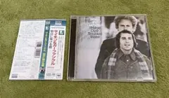【CD】サイモン&ガーファンクル/明日に架ける橋