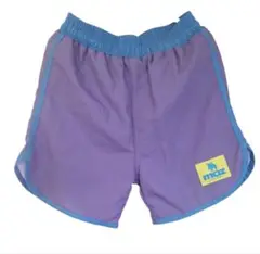 「新品未使用」moz　１３０センチ　水着
