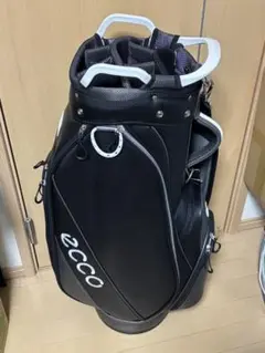 【非売品】ECCO × Belding キャディバッグ 2025年最新】ECCO キャディバッグの人気アイテム - メルカリ
