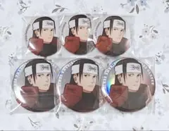 【本日限定価格】NARUTO ベースヤード 千手柱間 6点