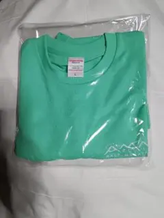 Tシャツ　 安曇野ハーフマラソン2022参加賞