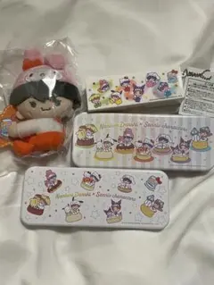 なにわ男子 ローソン コラボ