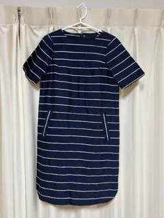 NORTH CONTINENT ボーダー　ワンピース　9号