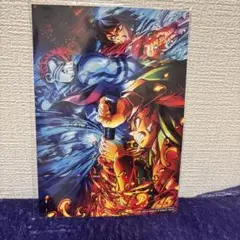 鬼滅の刃　映画特典　第二弾