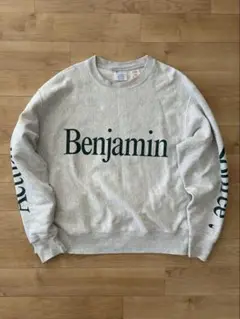 トップス FreshService Actual Source Benjamin 2025年最新】actual source benjamin edgarの人気アイテム