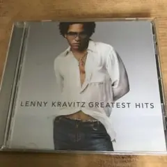 Lenny Kravitz Greatest Hits