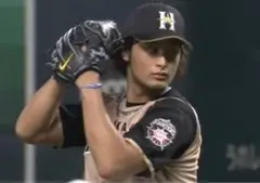 NIKE 軟式用 グローブ