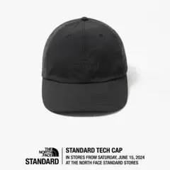 THE NORTH FACE STANDARD CAP