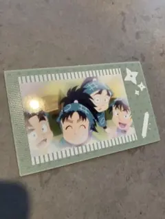 忍たま　ポラショットコレクションB