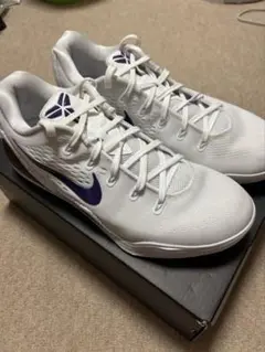 Nike Kobe 9 Elite Low EM Protro