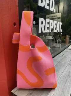 トートバッグ