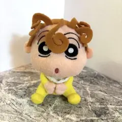 【匿名/即日発送】クレヨンしんちゃん ひまわり ぬいぐるみ