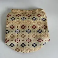 駒袋