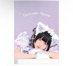 環やね　生誕祭 2025 ZINE
