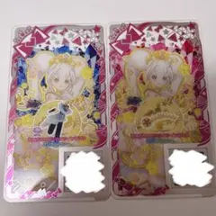 アイプリバース あこがれコズミックツイン