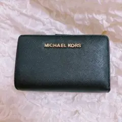 MICHEAL KORS 財布