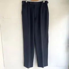 イギリス軍 RAFドレスパンツ ミリタリーパンツ スラックス ヴィンテージ 古着