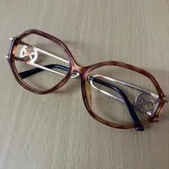 Paloma Picasso 3762A パロマ ピカソ メガネ ビンテージ