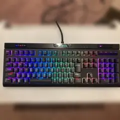 CORSA I R ゲーミングキーボード