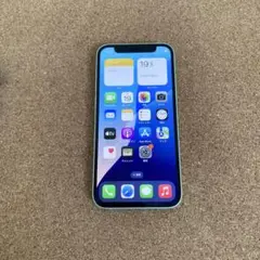 2474【早い者勝ち】電池新品☆iPhone12mini64GB SIMフリー☆