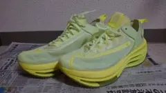入手困難！！NIKE ZOOM DOUBLE STACKED