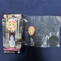 鬼滅の刃 ワールドコレクタブルフィギュア vol.11 【甘露寺蜜璃】
