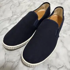 Rivieras スペイン製 エスパドリーユ スリッポン 43