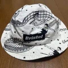 2025年最新】F.C.Real Bristol ハットの人気アイテム - メルカリ