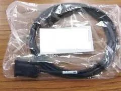 CASIO　HHS-19　レジスター専用　ハンドスキャナー　ケーブル新品