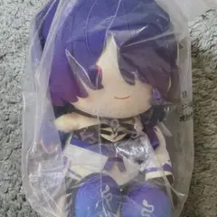 一番くじ スターレイル A賞 黄泉 ぬいぐるみ