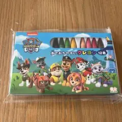 【新品】パウパロトール　クレヨン