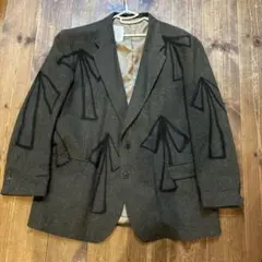 【希少】Alexastrak アレクサスターク RELEASE | Alexa Stark ウールコートが遂に入荷！｜CITYSHOP