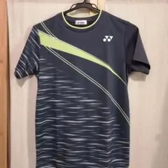 ヨネックスYONEX ゲームシャツ ユニSSサイズ