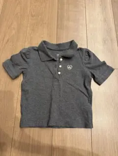 GAP キッズ　半袖ポロシャツ　　110センチ