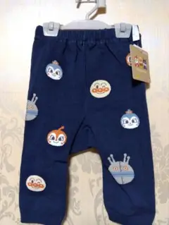 新品☆アンパンマンレギンス