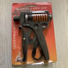 調整可能なハンドグリップエンハンサー