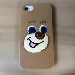 LOVDRARY iPhoneケース　フェイラー