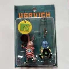 【新品未開封】USAVICH ストラップ　E-471