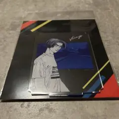 頭文字D 庄司慎吾