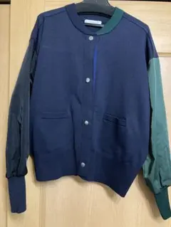 ブルゾン