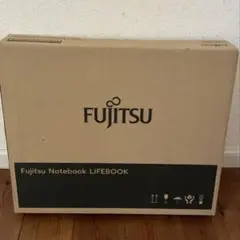 新品　LIFEBOOK A5513/RX FMVA0F034P