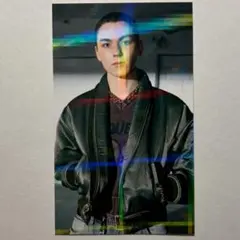 SEVENTEEN BURSTDAY ラキドロ タワレコ バーノン