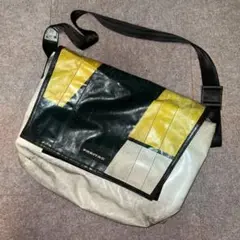 FREITAG F13 TOPCAT メッセンジャーバッグ