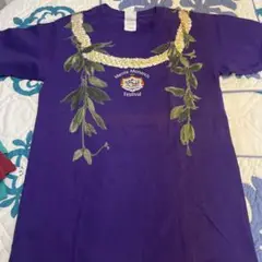 メリモナークTシャツ　Hawaii