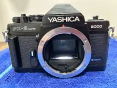 Azawa、YASHICA FX-3 Super　ボディ Q431 Azawa様専用、YASHICA FX-3 Super ボディ Q431 カメラ