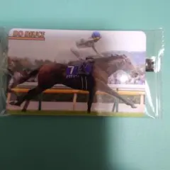 [シャケ男様select]まねき馬カード Yahoo!オークション -「まねき馬カード」の落札相場・落札価格