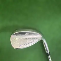 タイトリスト　ボーケイ ウェッジワークス　Tグラインド 60度