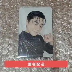 ATEEZ サン ムビチケ 特典 トレカ