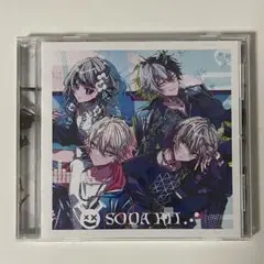 【SODAKIT】CD Formula 初回限定版
